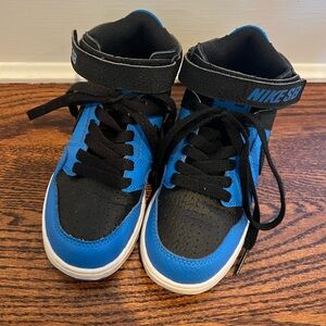 Nike Mogan Mid 2 SB GS Sneakers,Shoes